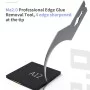 18 liiki 3 in 1 CPU IC Glue Eemalda käsitsi valmistatud nuga, MA: 2.0